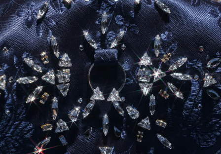 Triangle MAXIMA, new shape